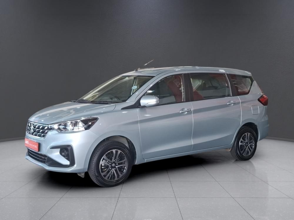 Suzuki Ertiga 1.5 Gl At