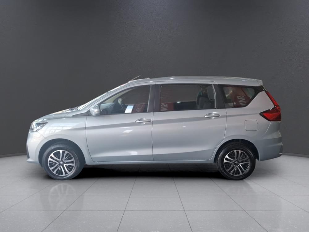 Suzuki Ertiga 1.5 Gl At