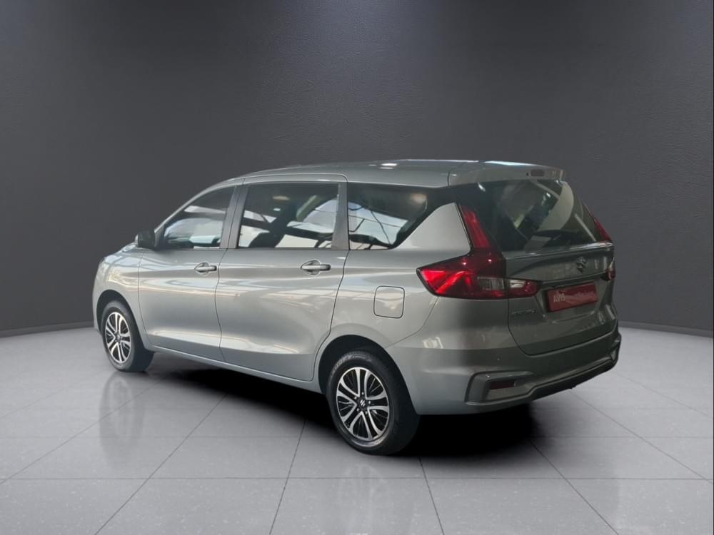 Suzuki Ertiga 1.5 Gl At