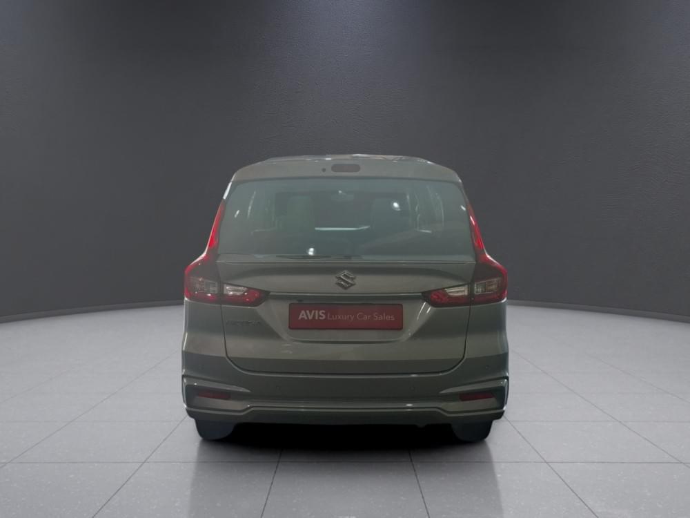 Suzuki Ertiga 1.5 Gl At