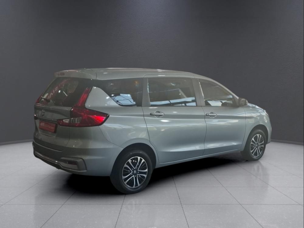 Suzuki Ertiga 1.5 Gl At