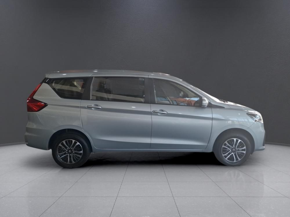 Suzuki Ertiga 1.5 Gl At