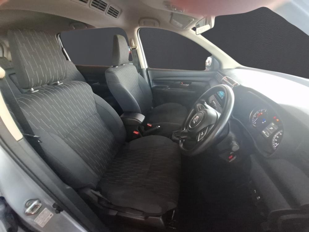 Suzuki Ertiga 1.5 Gl At