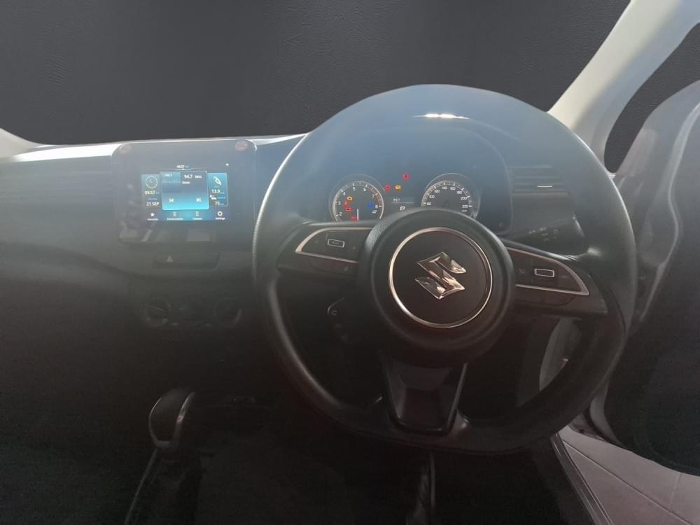 Suzuki Ertiga 1.5 Gl At