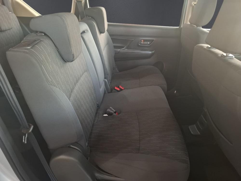 Suzuki Ertiga 1.5 Gl At