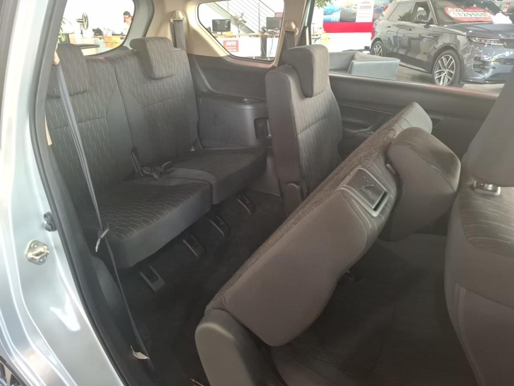 Suzuki Ertiga 1.5 Gl At