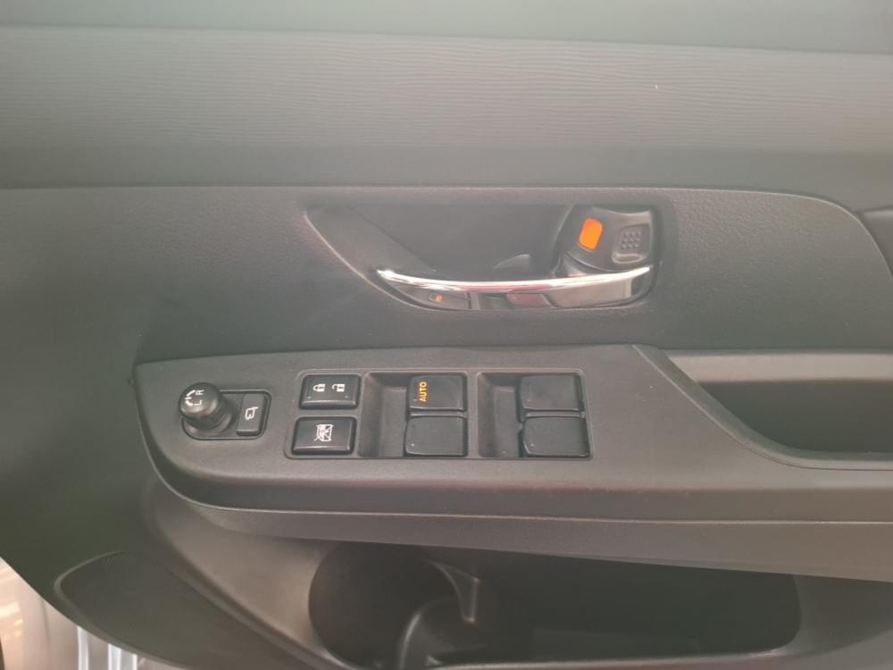 Suzuki Ertiga 1.5 Gl At