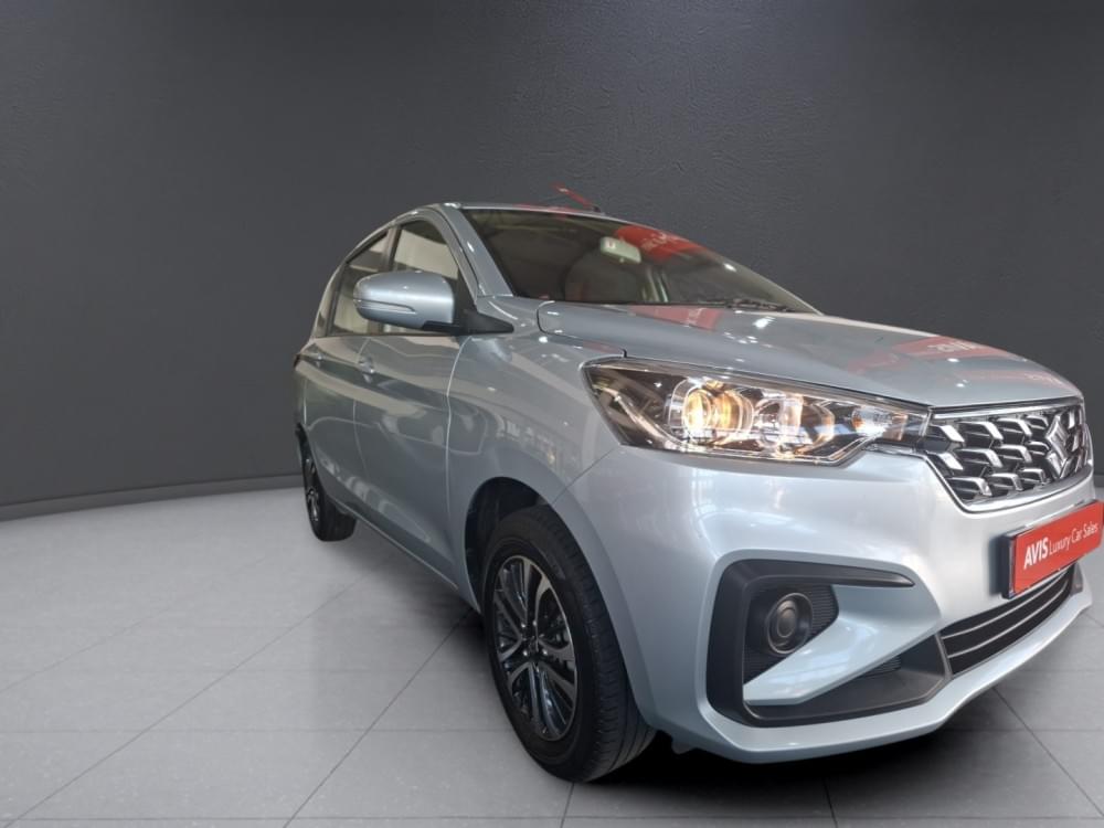 Suzuki Ertiga 1.5 Gl At