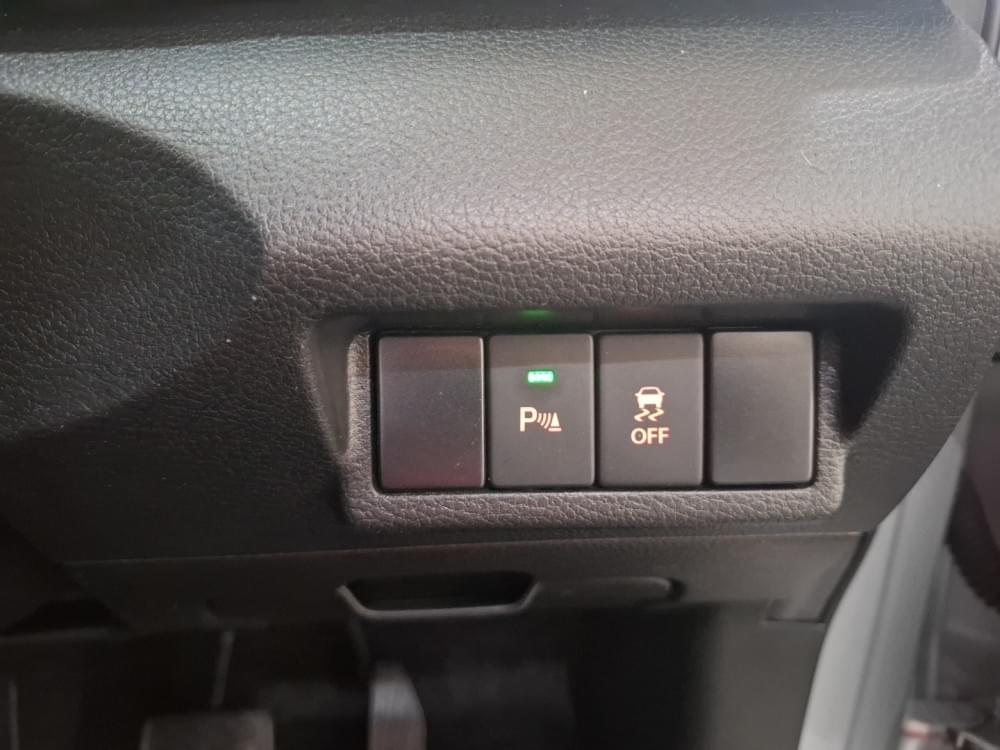 Suzuki Ertiga 1.5 Gl At