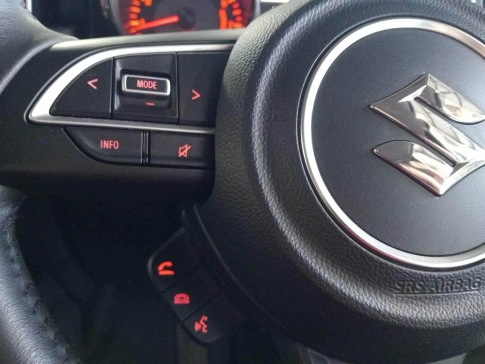 Suzuki Jimny 1.5 Glx At