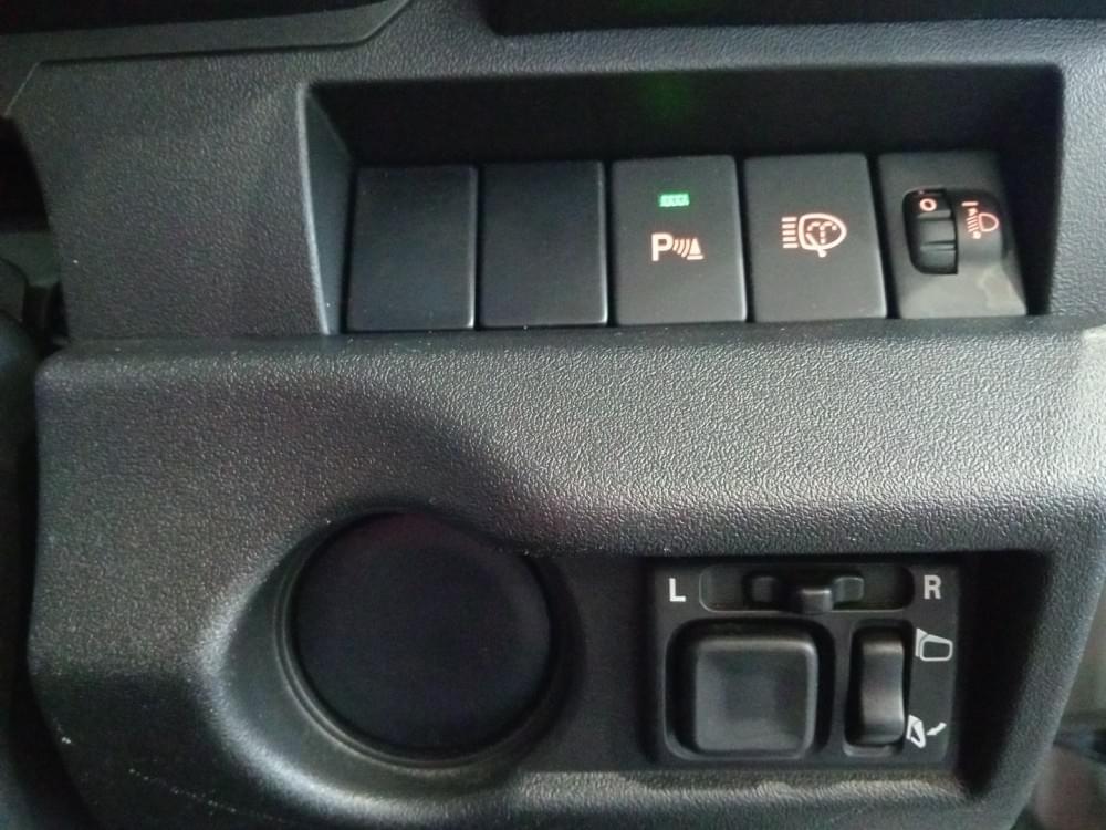 Suzuki Jimny 1.5 Glx At