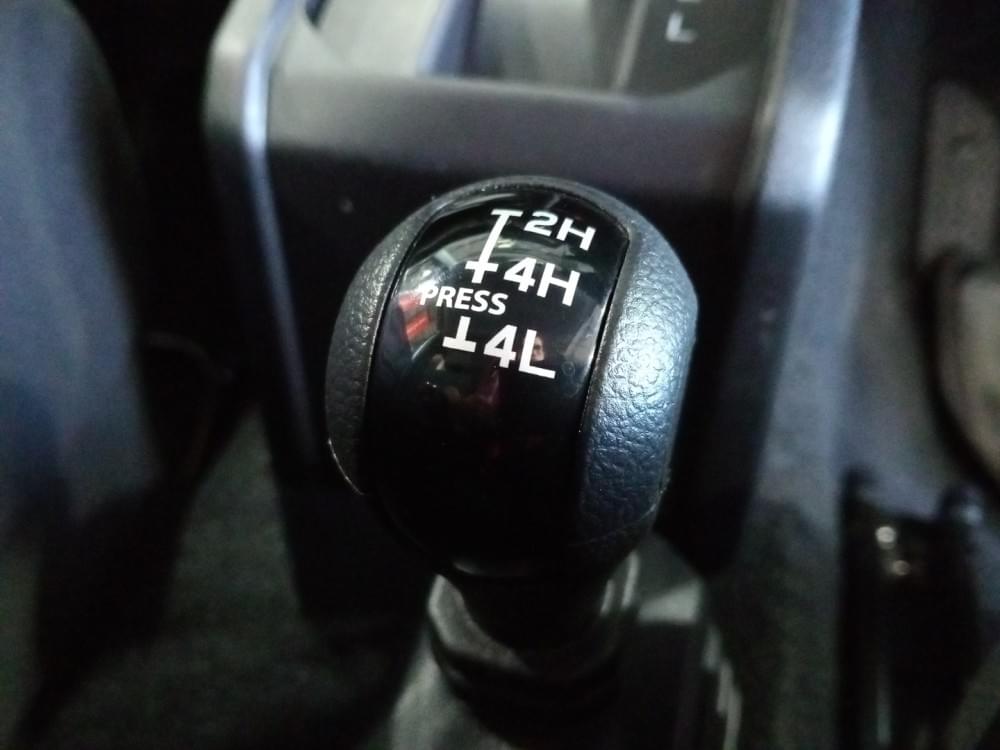 Suzuki Jimny 1.5 Glx At