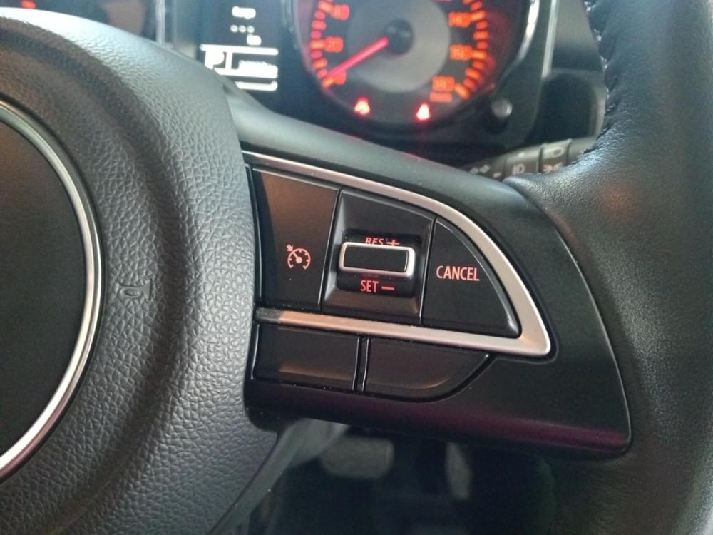 Suzuki Jimny 1.5 Glx At
