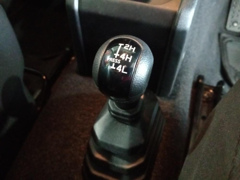 Suzuki Jimny 1.5 Glx At