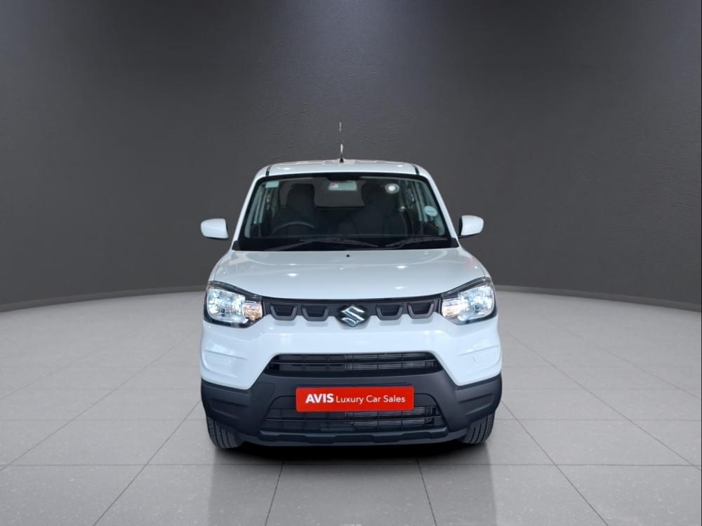 Suzuki S-Presso 1.0 Gl Amt