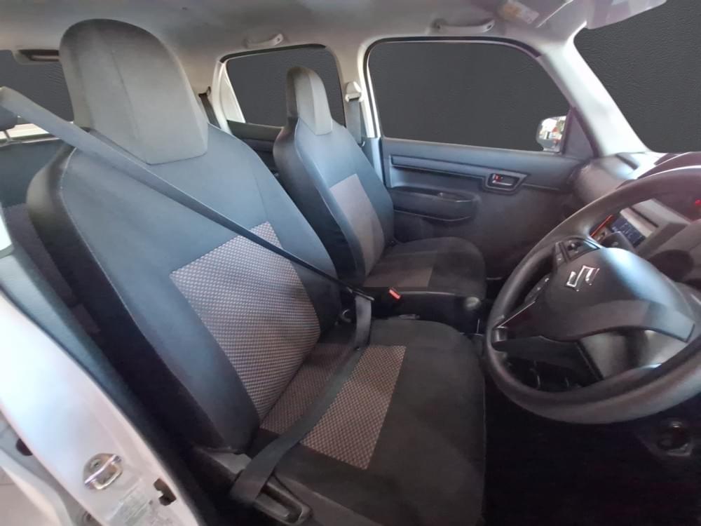 Suzuki S-Presso 1.0 Gl Amt