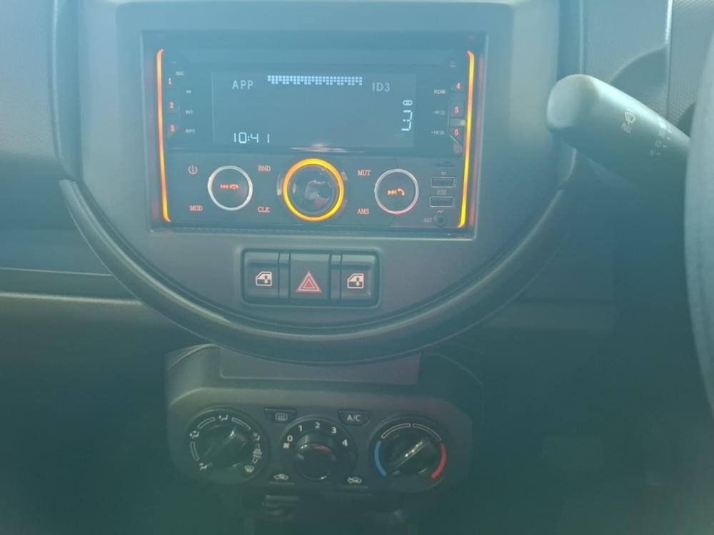 Suzuki S-Presso 1.0 Gl Amt