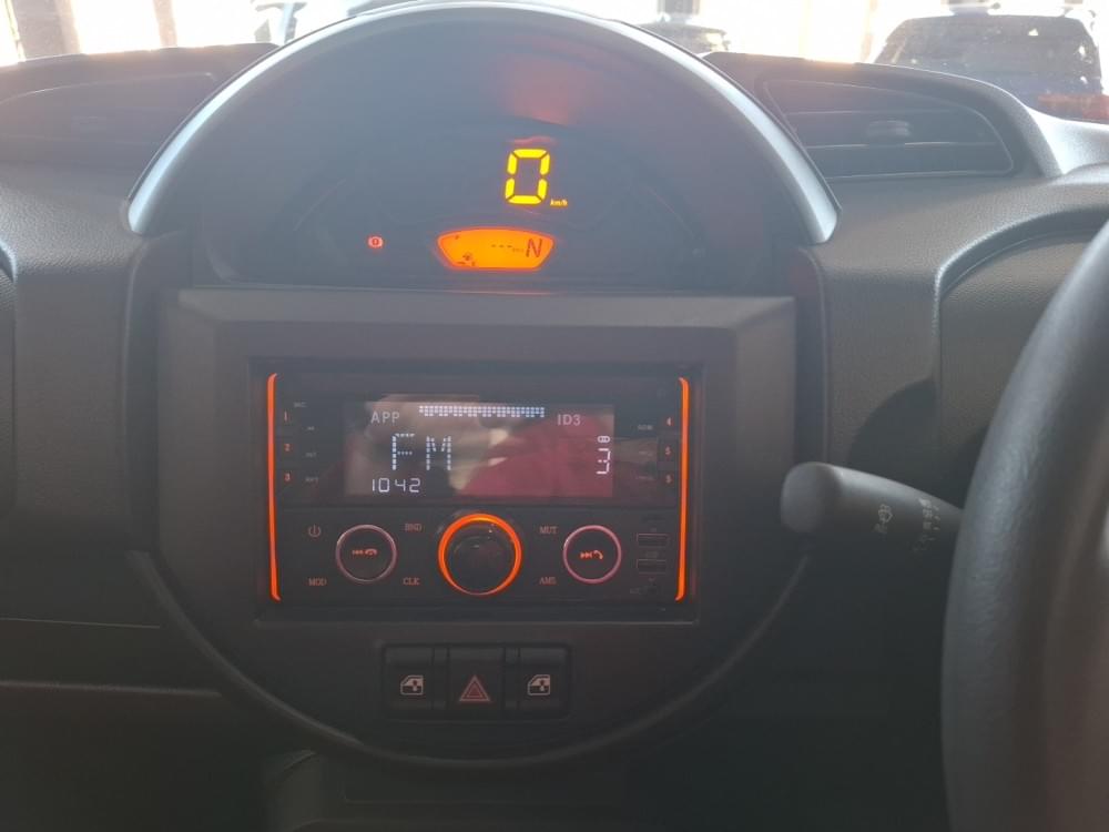 Suzuki S-Presso 1.0 Gl Amt