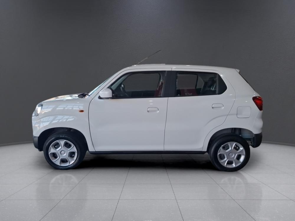 Suzuki S-Presso 1.0 Gl Amt