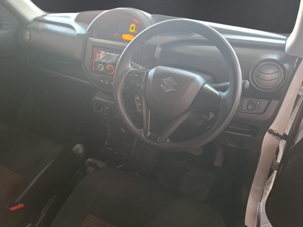 Suzuki S-Presso 1.0 Gl Amt