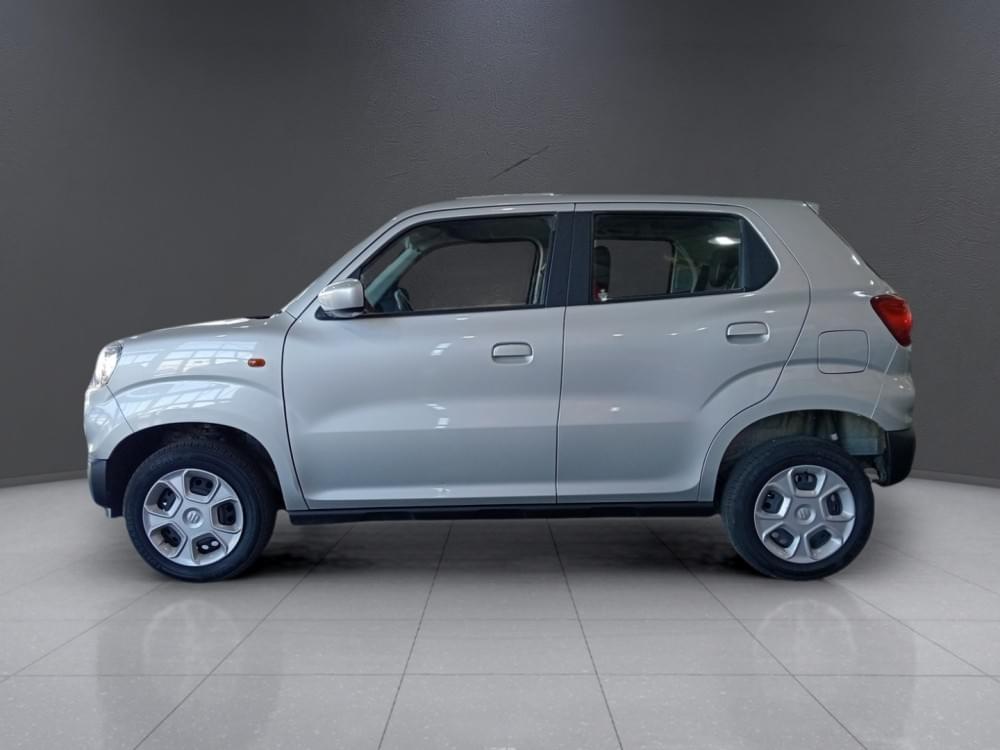 Suzuki S-Presso 1.0 Gl Amt