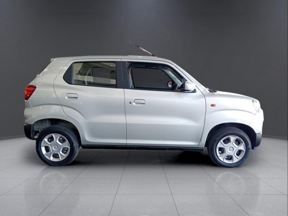Suzuki S-Presso 1.0 Gl Amt