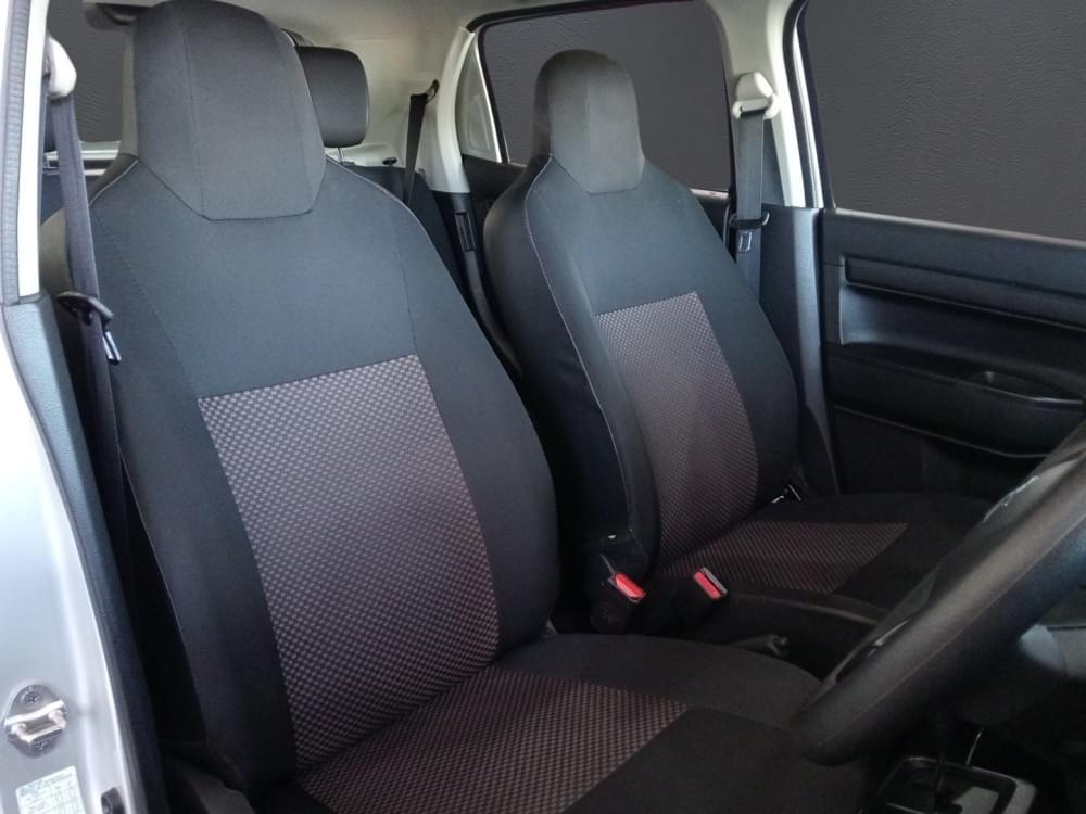 Suzuki S-Presso 1.0 Gl Amt