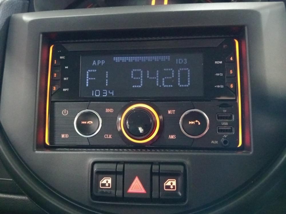 Suzuki S-Presso 1.0 Gl Amt