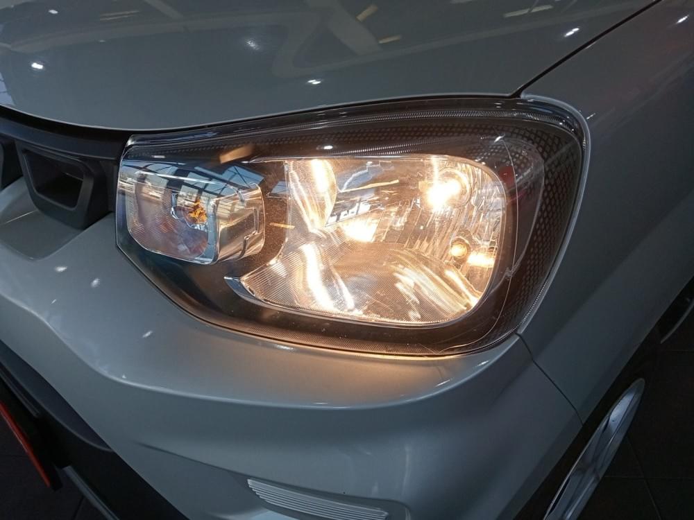 Suzuki S-Presso 1.0 Gl Amt