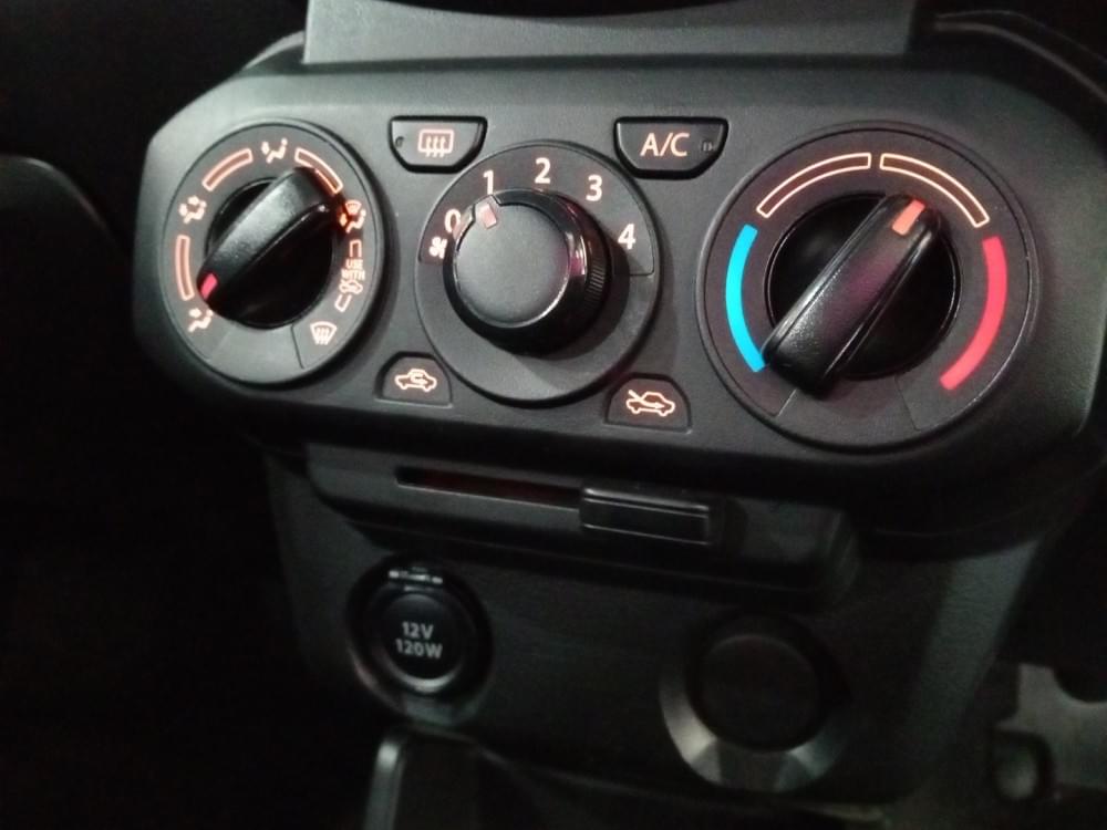Suzuki S-Presso 1.0 Gl Amt