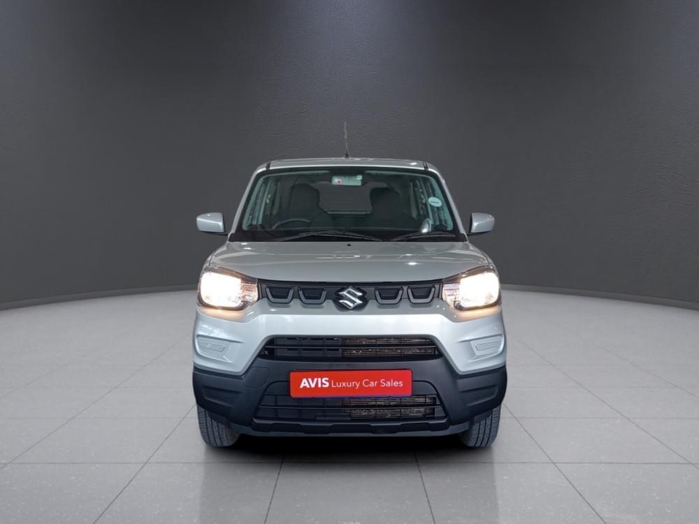 Suzuki S-Presso 1.0 Gl Amt
