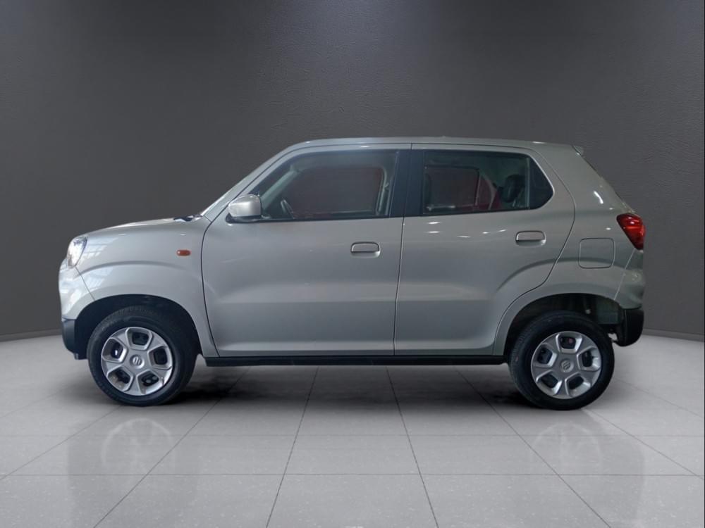 Suzuki S-Presso 1.0 Gl Amt
