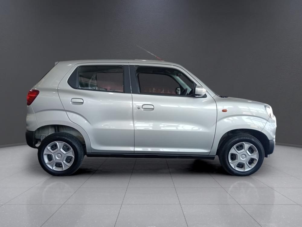 Suzuki S-Presso 1.0 Gl Amt