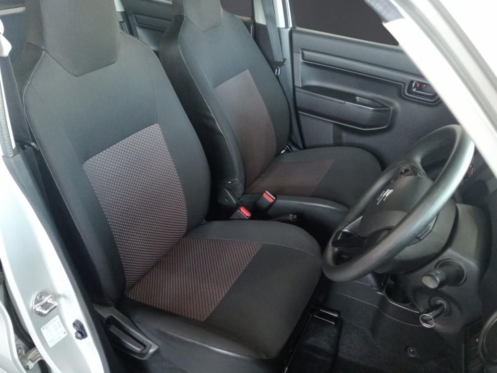 Suzuki S-Presso 1.0 Gl Amt