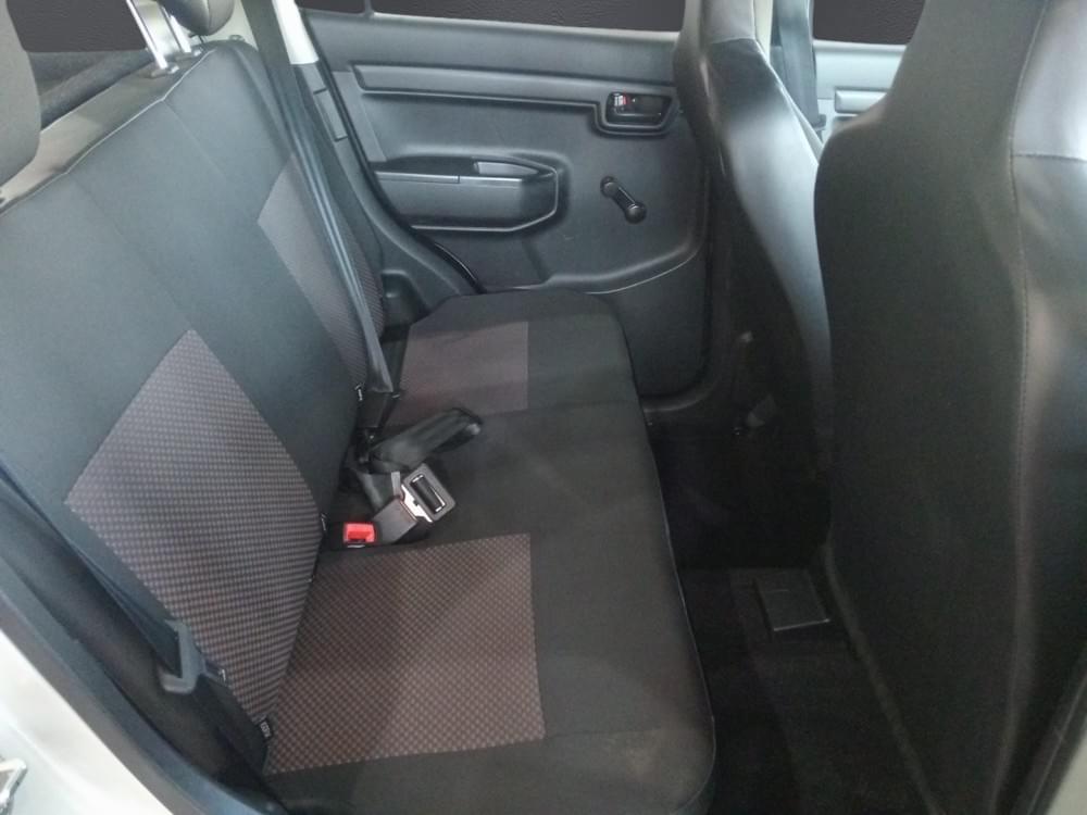 Suzuki S-Presso 1.0 Gl Amt