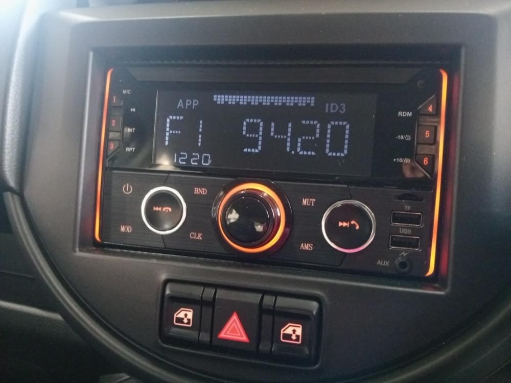 Suzuki S-Presso 1.0 Gl Amt