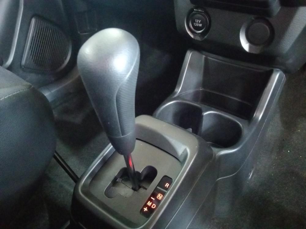 Suzuki S-Presso 1.0 Gl Amt