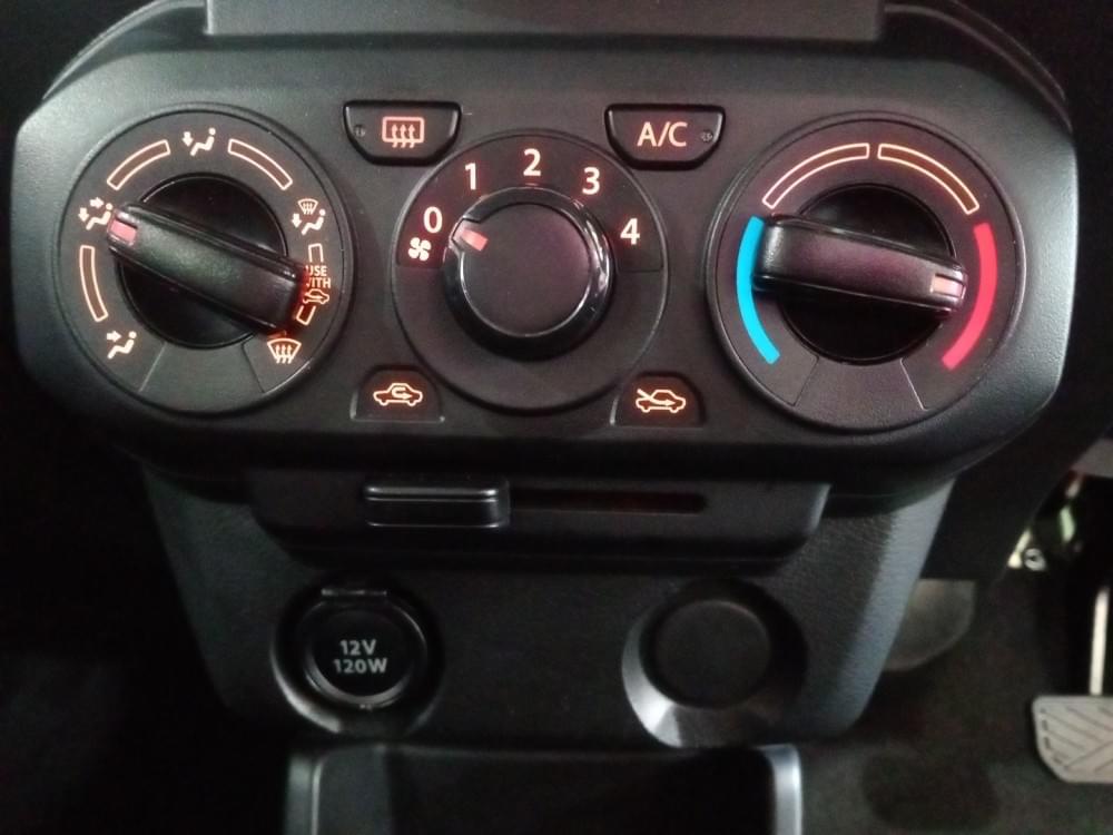 Suzuki S-Presso 1.0 Gl Amt