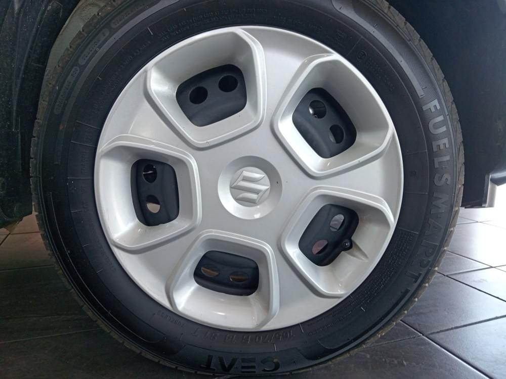 Suzuki S-Presso 1.0 Gl Amt