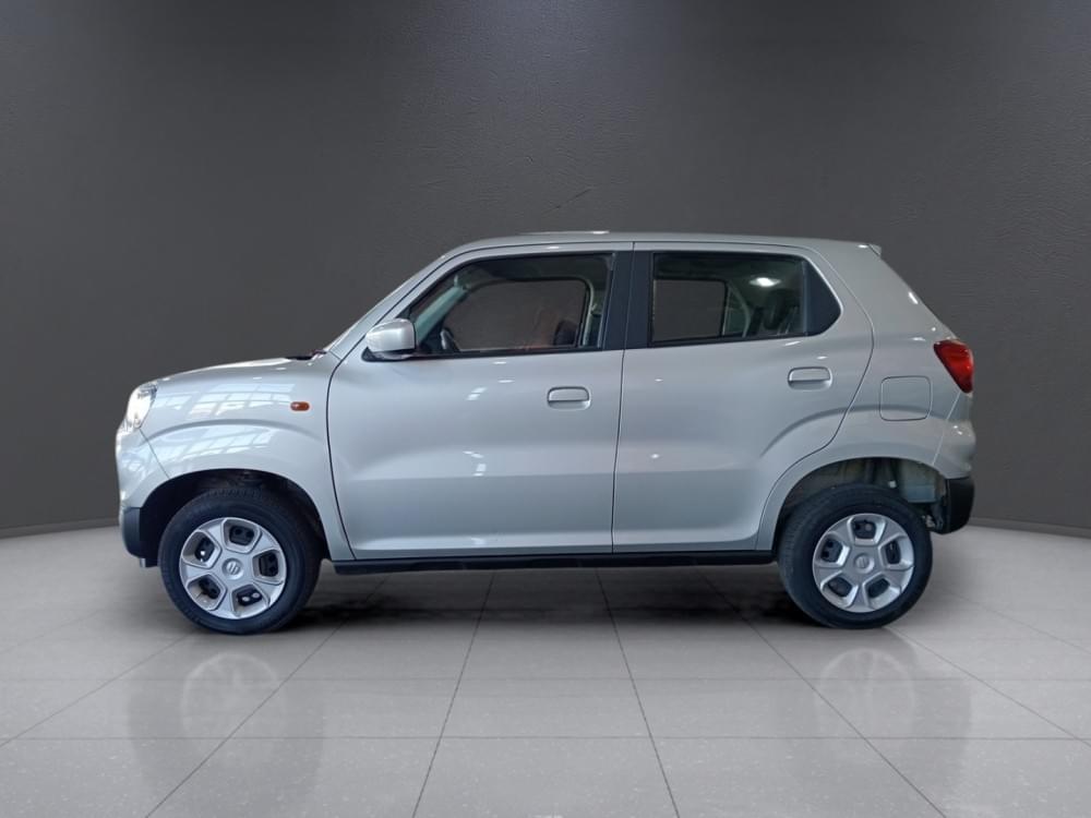 Suzuki S-Presso 1.0 Gl Amt