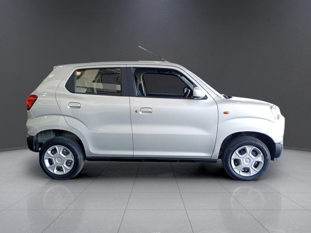 Suzuki S-Presso 1.0 Gl Amt