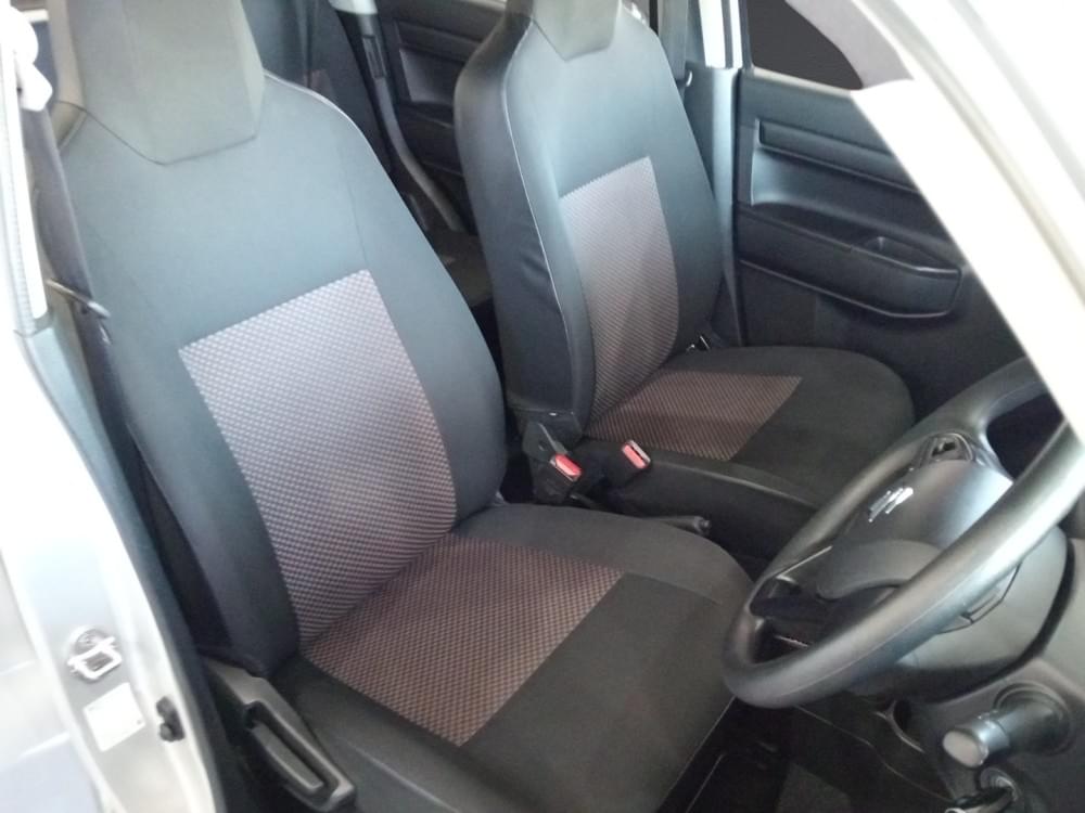 Suzuki S-Presso 1.0 Gl Amt