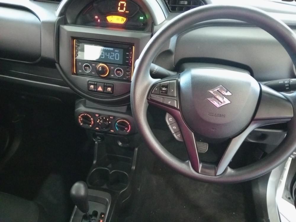 Suzuki S-Presso 1.0 Gl Amt