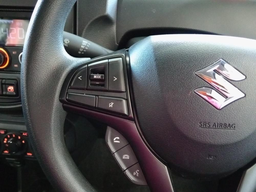 Suzuki S-Presso 1.0 Gl Amt