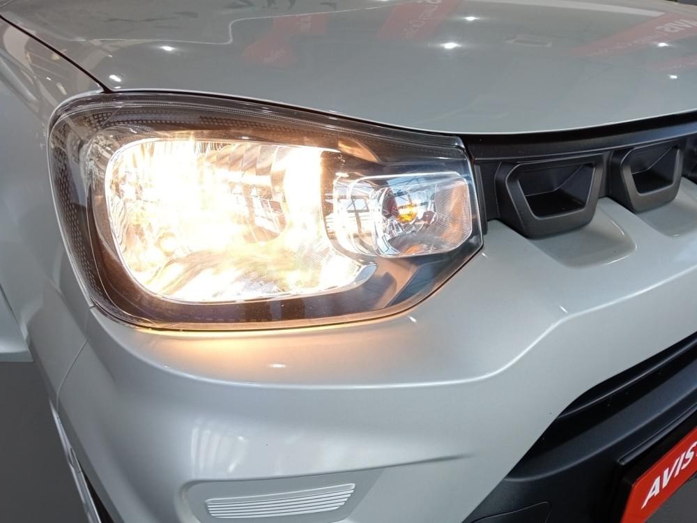 Suzuki S-Presso 1.0 Gl Amt