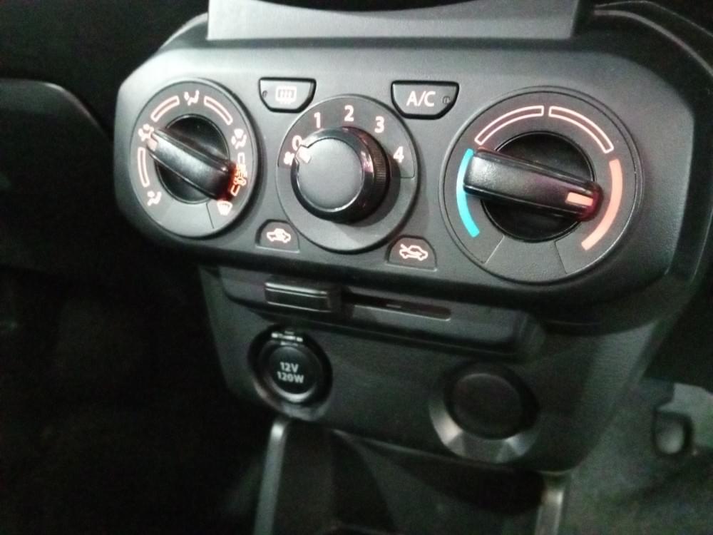 Suzuki S-Presso 1.0 Gl Amt
