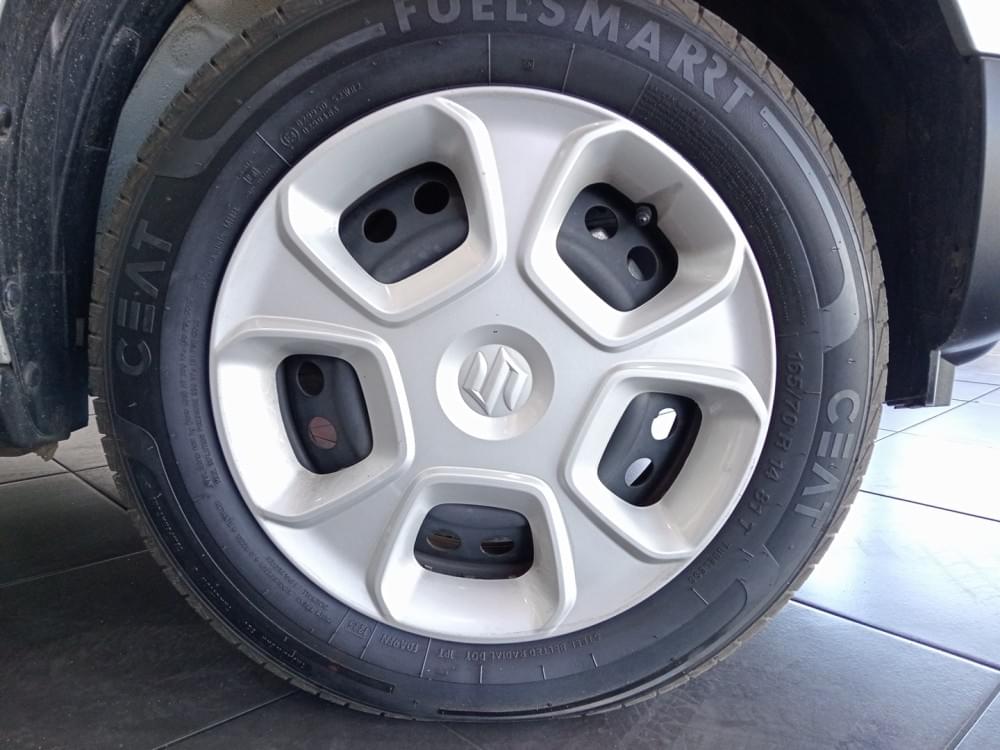 Suzuki S-Presso 1.0 Gl Amt