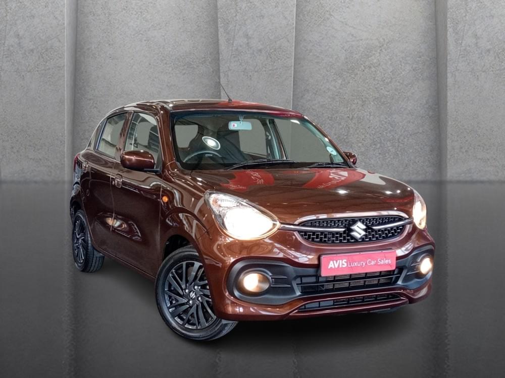 Suzuki Celerio 1.0 Gl