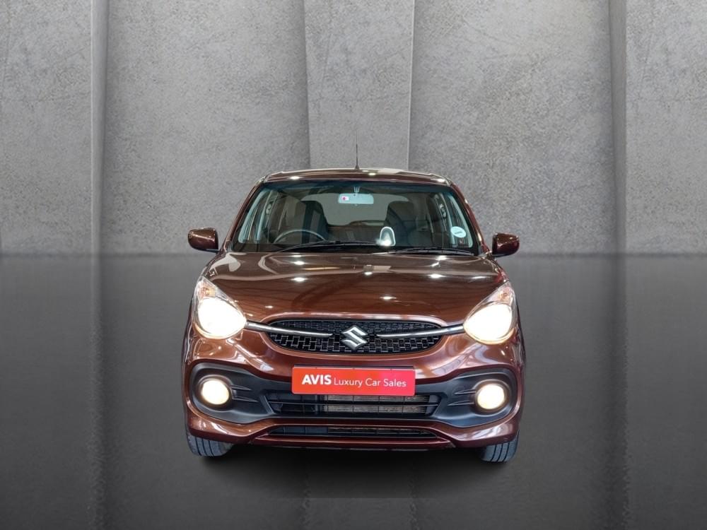 Suzuki Celerio 1.0 Gl