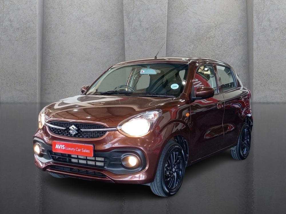 Suzuki Celerio 1.0 Gl